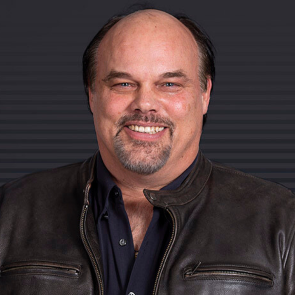 Dave Copps - Frontlines.io | Where B2B Founders Talk GTM.