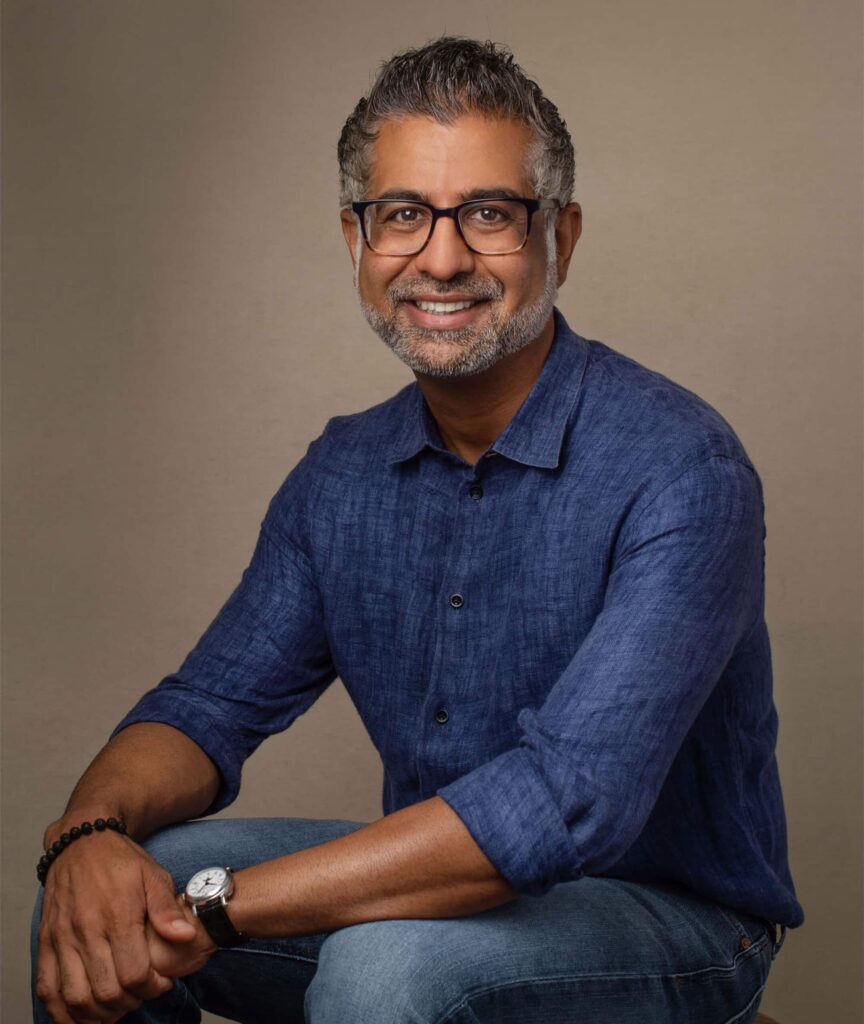 Jack Newton Front Lines Media