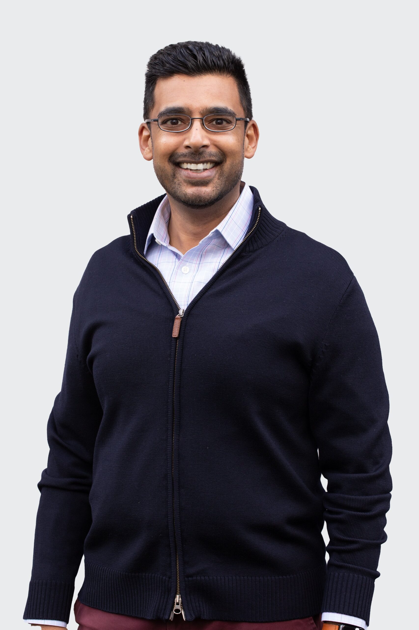 Amar Kendale - Frontlines.io | Where B2B Founders Talk GTM.